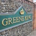 Greene King sign